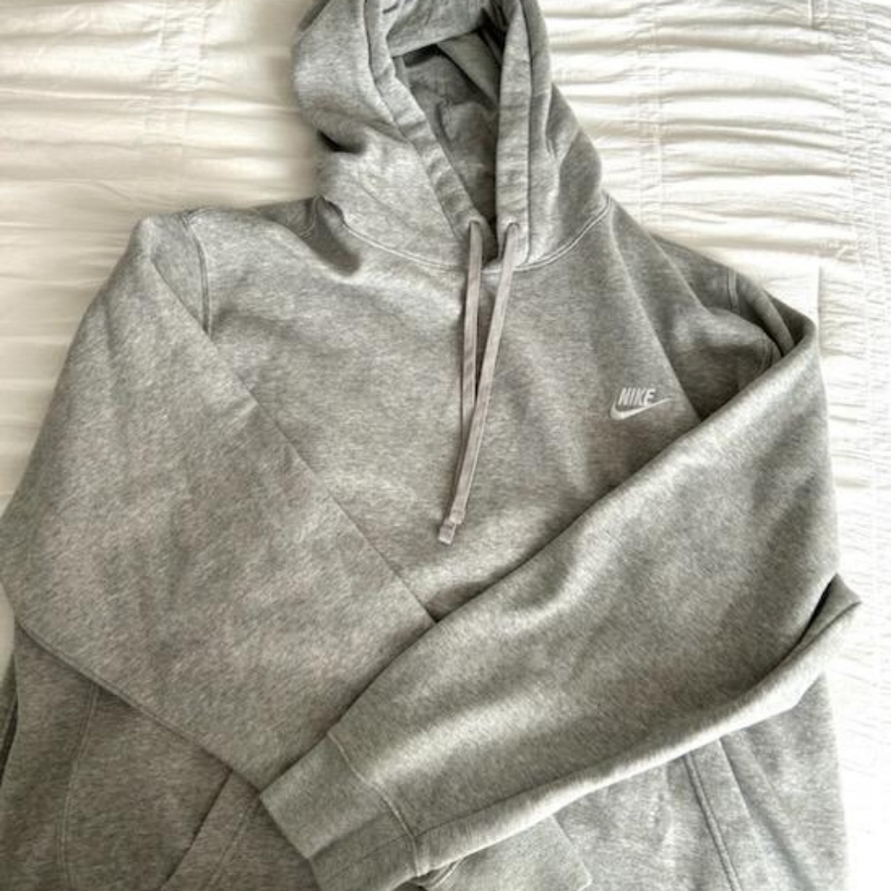 Men Nike Hoodie